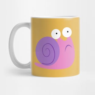 My little Pony - Snails Cutie Mark Mug